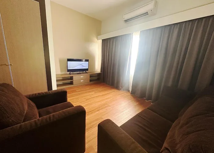 Raia Hotel & Convention Centre Terengganu