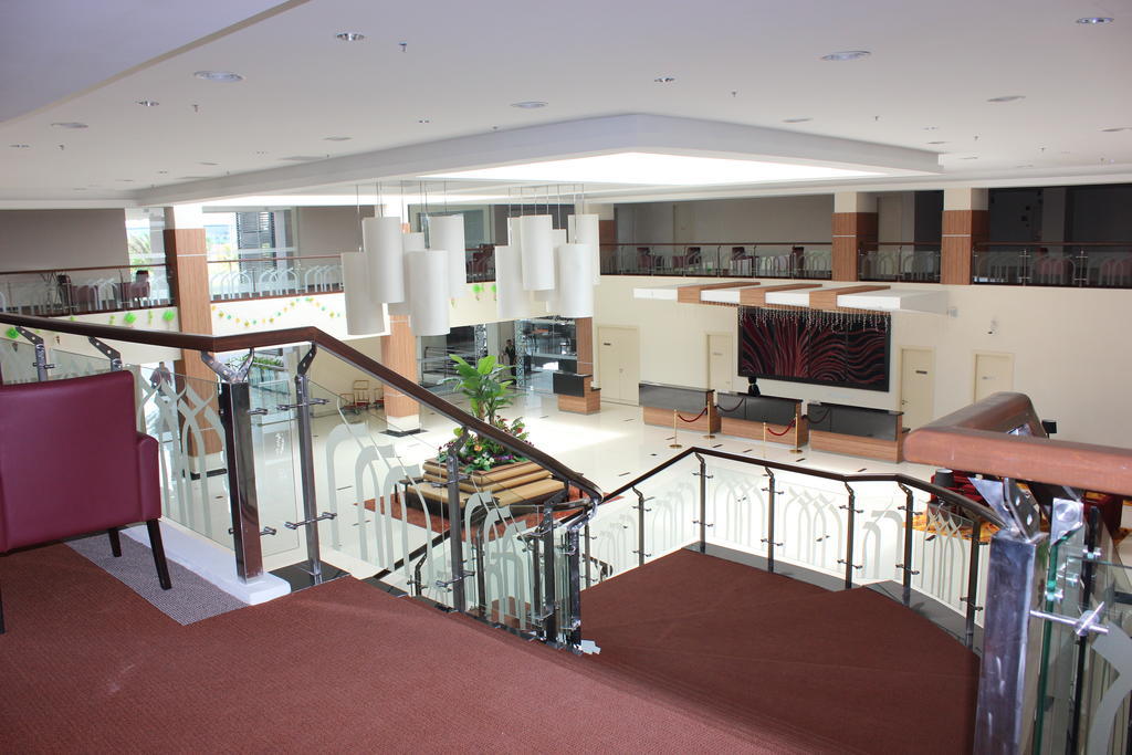 Hotel Raia & Convention Centre Terengganu