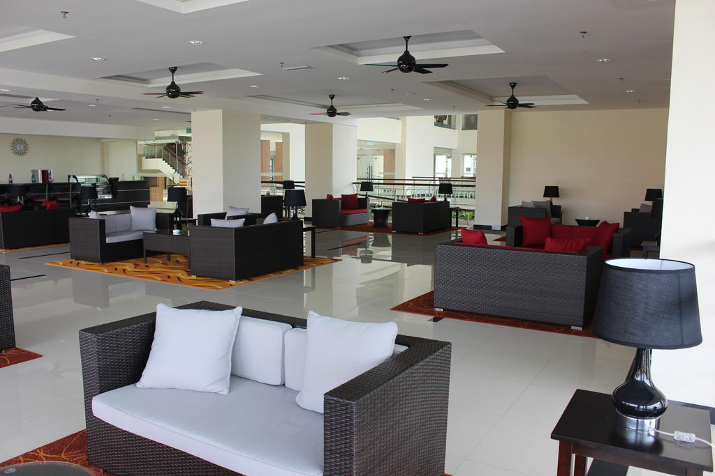 Raia & Convention Centre Terengganu Hotel Kuala Terengganu