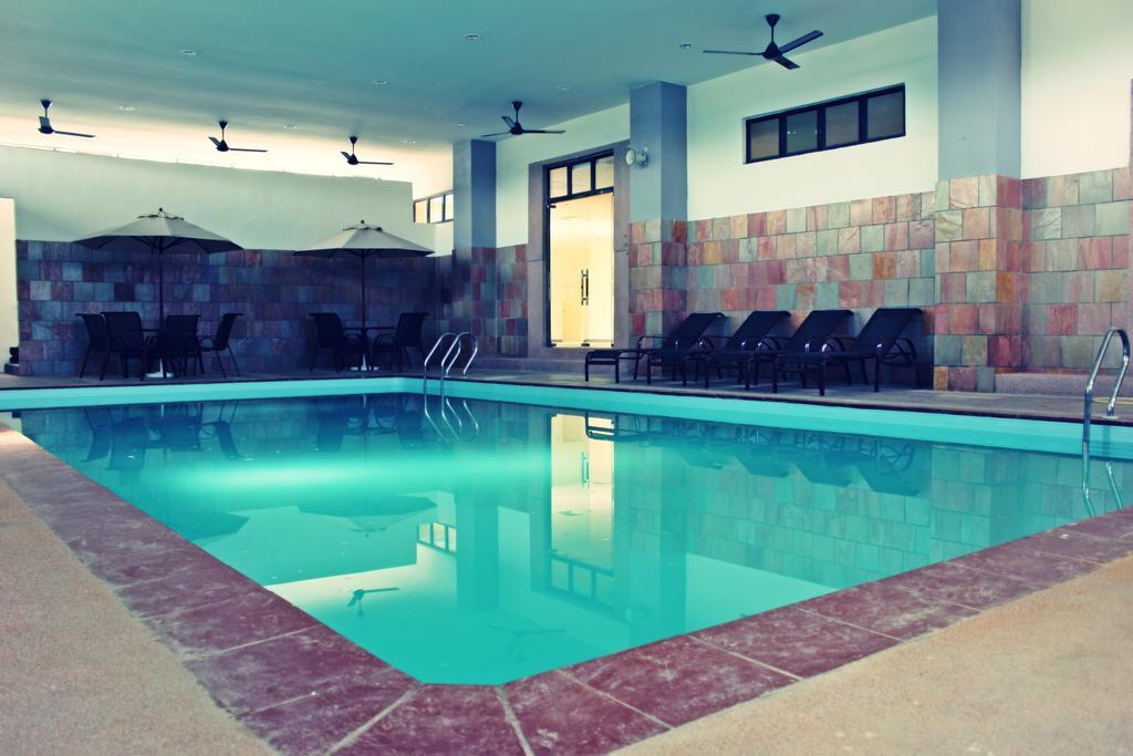 Raia & Convention Centre Terengganu Hotel