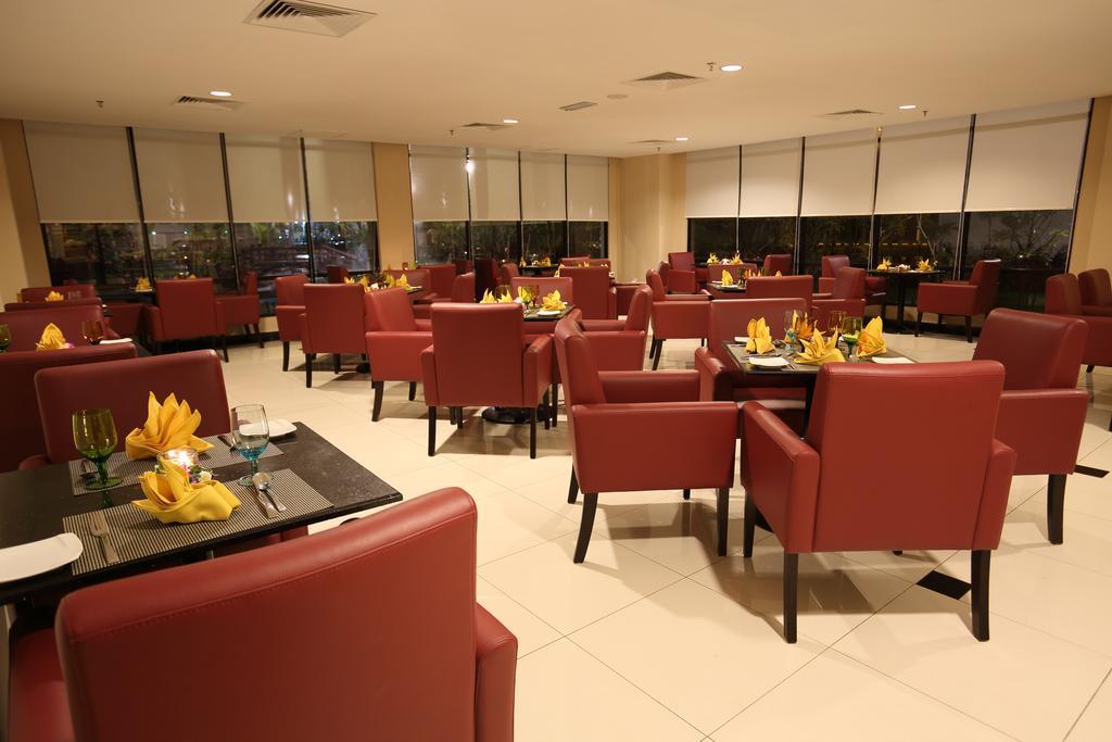 Raia & Convention Centre Terengganu 4*