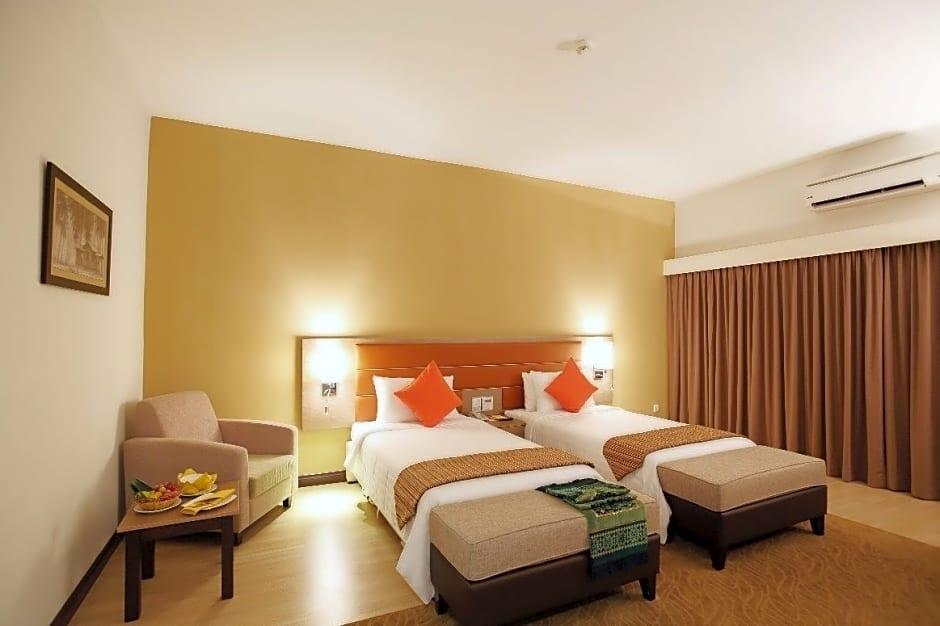 Raia & Convention Centre Terengganu Hotel