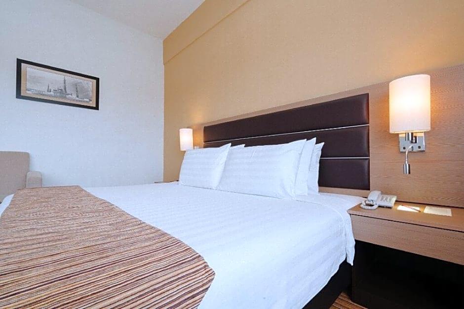 Hotel Raia & Convention Centre Terengganu Kuala Terengganu
