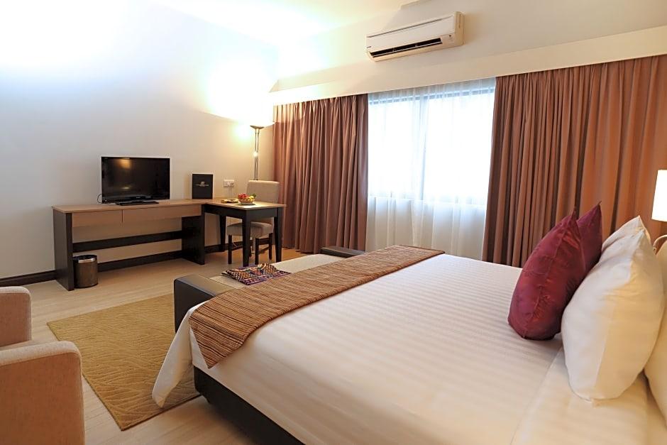 Hotel Raia & Convention Centre Terengganu