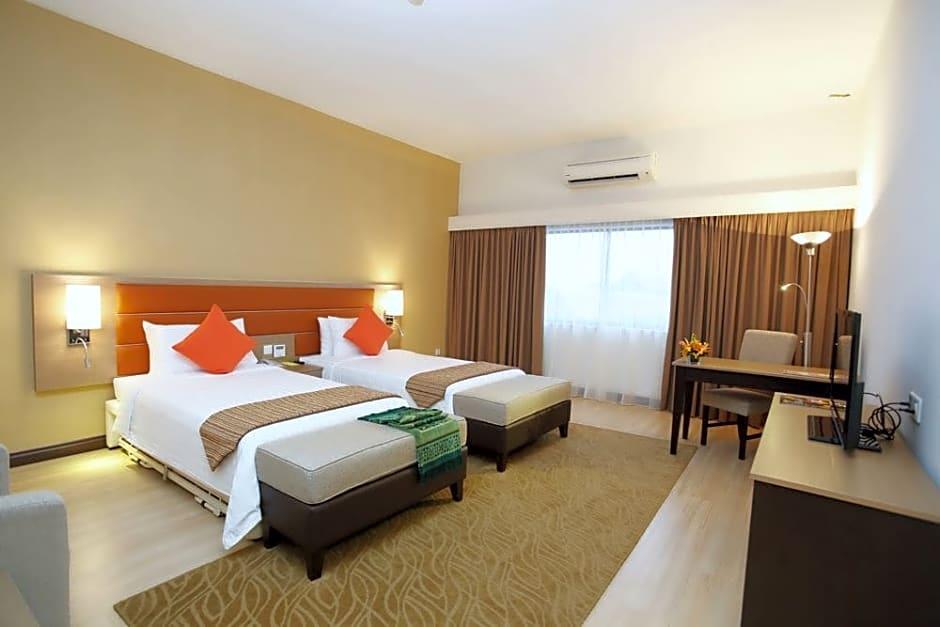 Raia & Convention Centre Terengganu