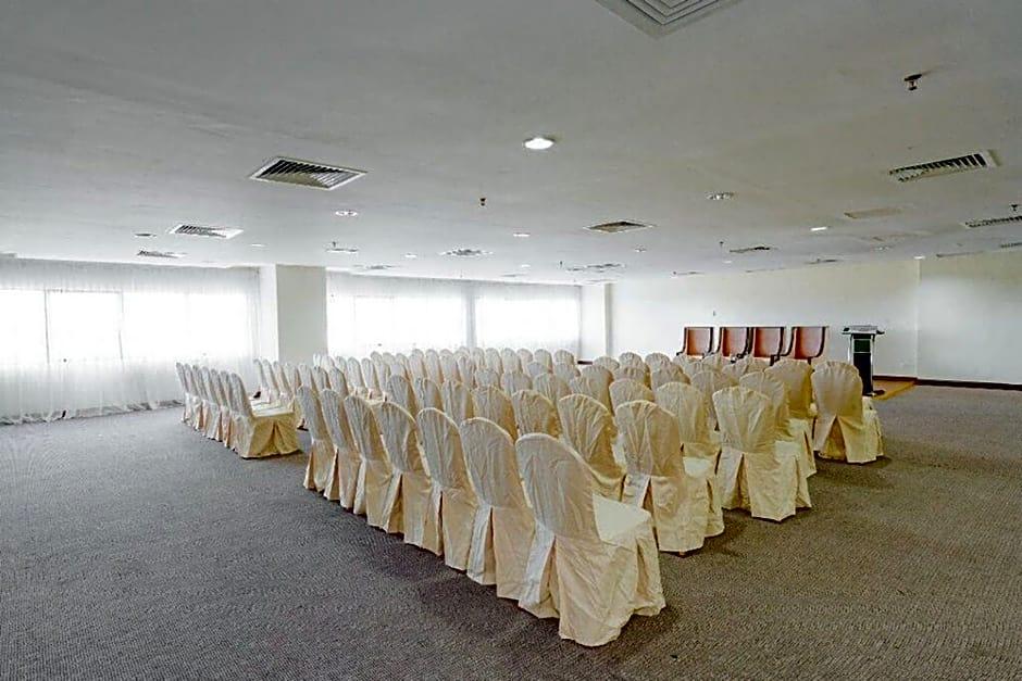 Raia & Convention Centre Terengganu Hotel Kuala Terengganu