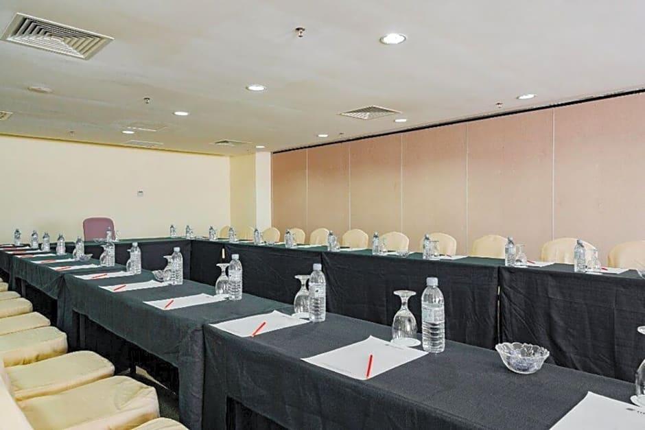Hotel Raia & Convention Centre Terengganu
