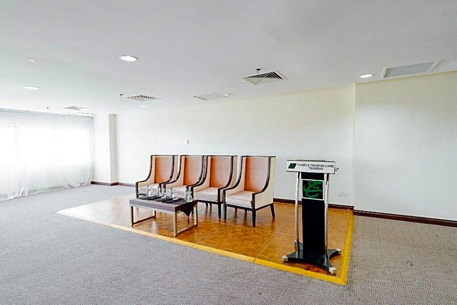 Raia & Convention Centre Terengganu Hotel 4*