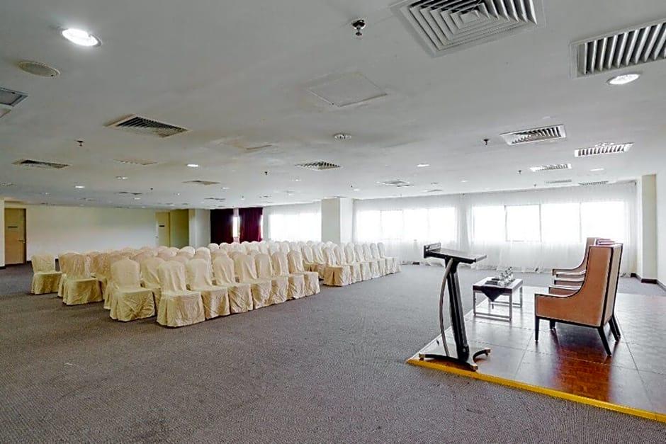 Raia & Convention Centre Terengganu Hotel