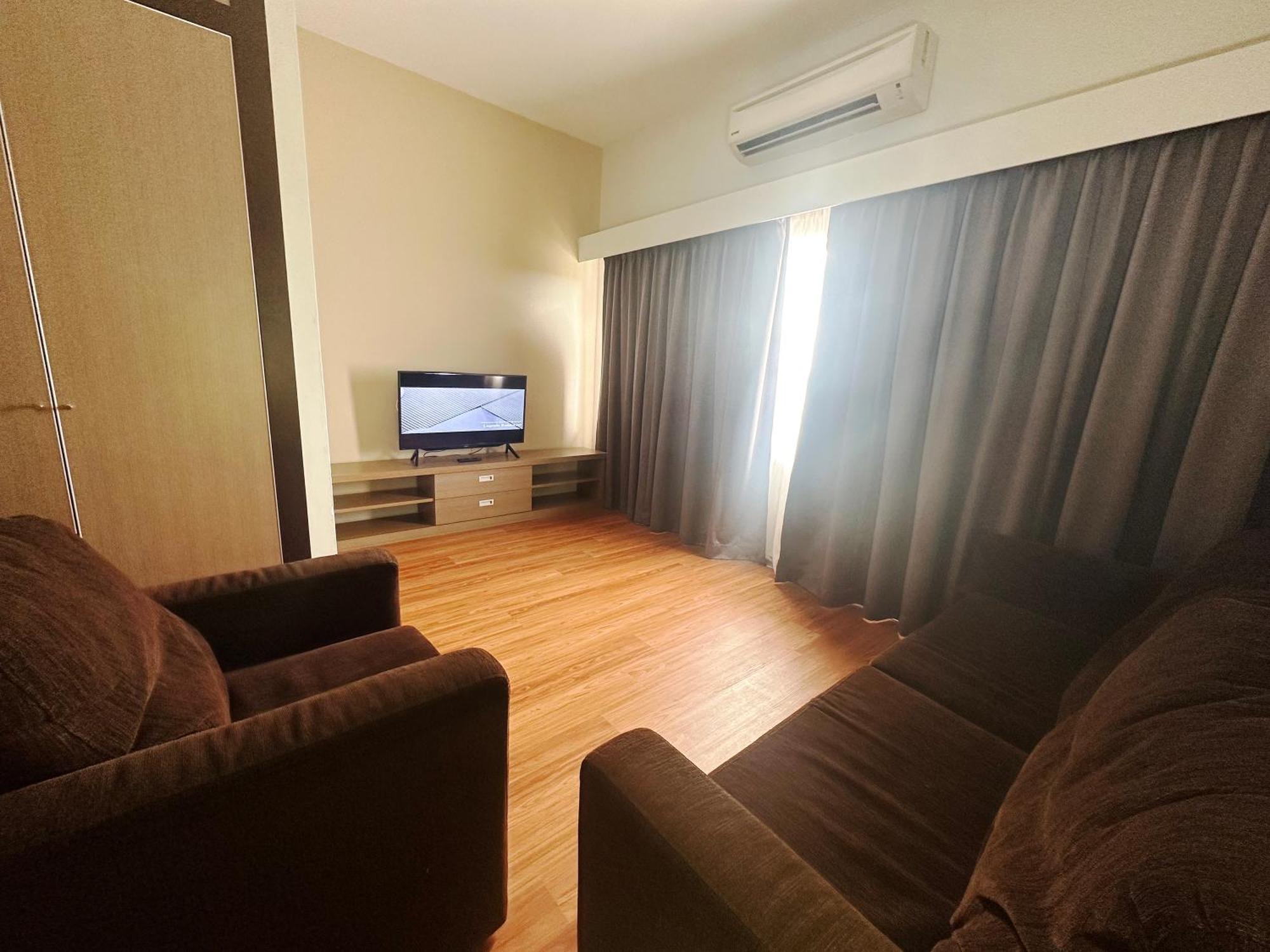 Raia & Convention Centre Terengganu 4* Kuala Terengganu