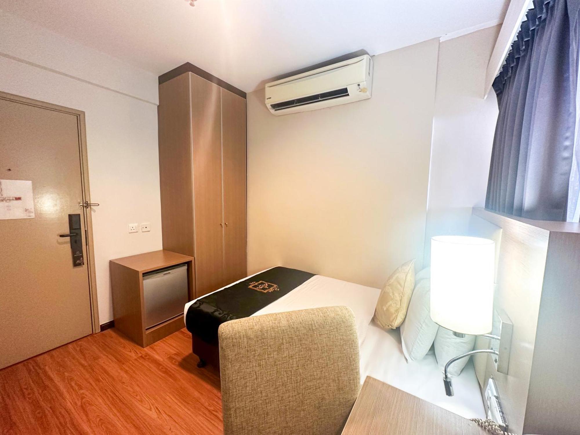 Hotel Raia & Convention Centre Terengganu Kuala Terengganu