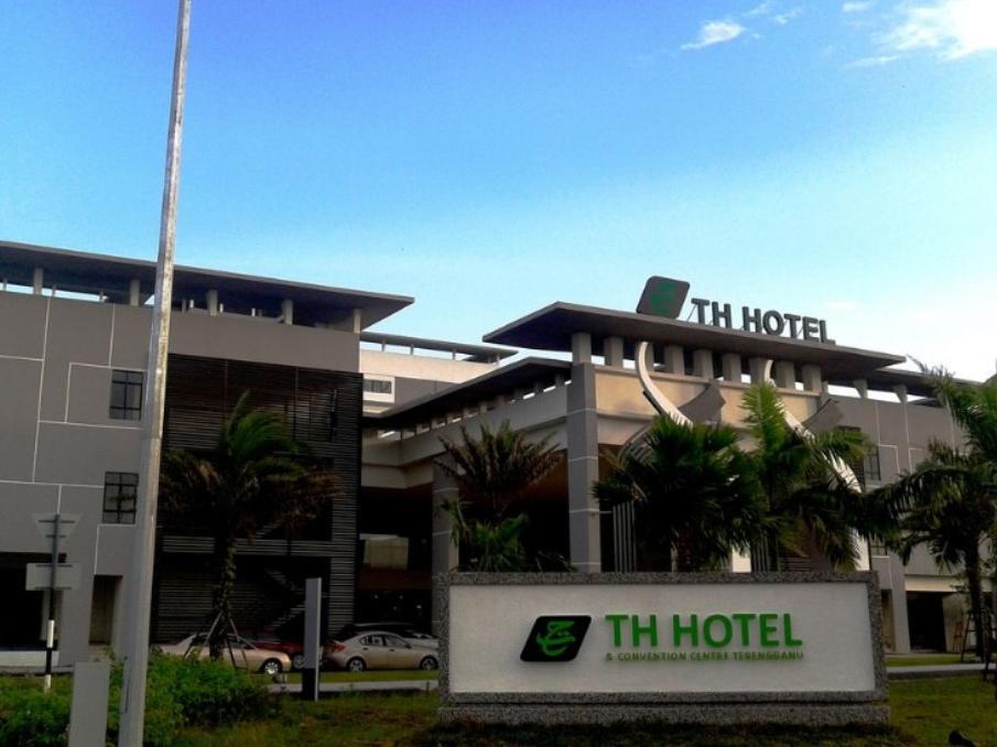 Hotel Raia & Convention Centre Terengganu 4*
