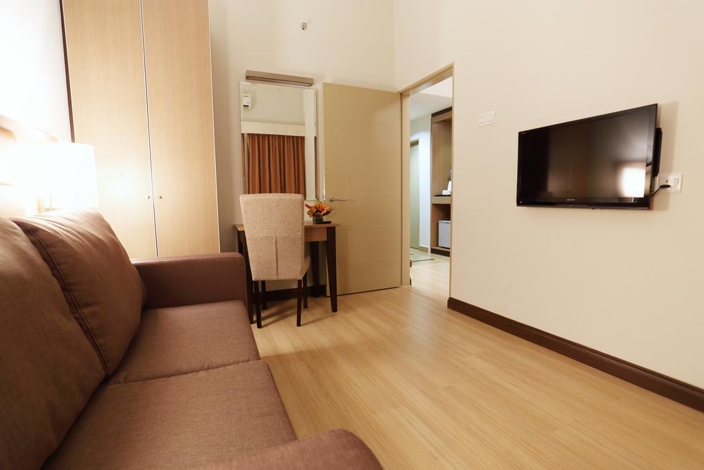 Raia & Convention Centre Terengganu