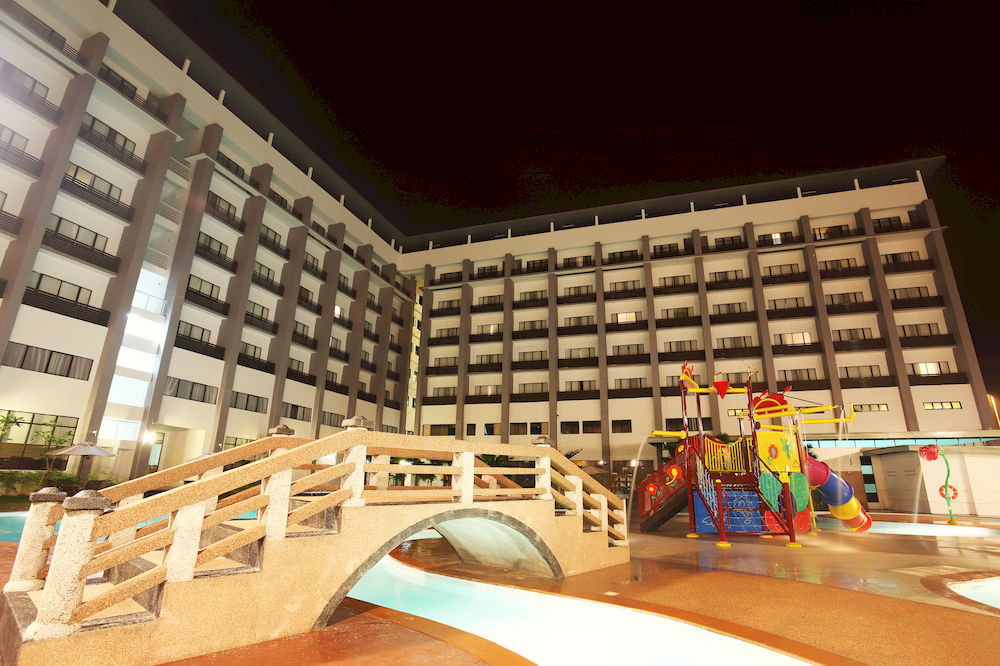 Raia & Convention Centre Terengganu
