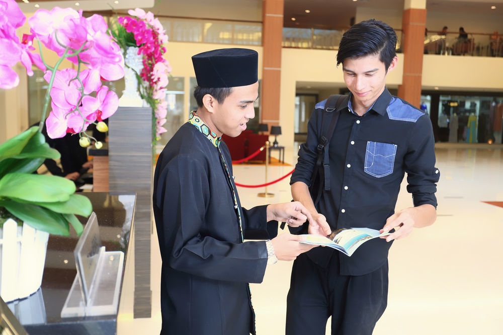 Hotel Raia & Convention Centre Terengganu Kuala Terengganu