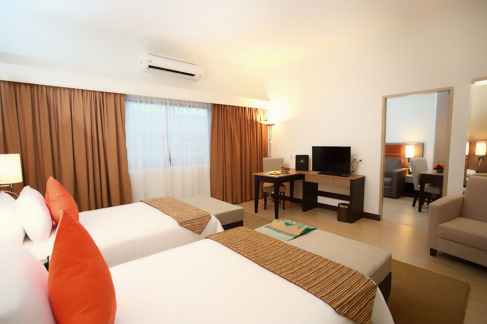 Hotel Raia & Convention Centre Terengganu