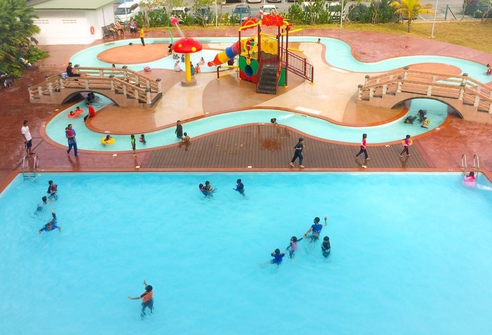 Hotel Raia & Convention Centre Terengganu Kuala Terengganu