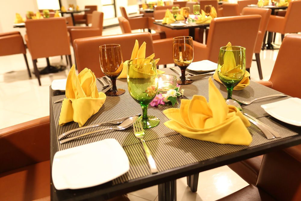 Raia & Convention Centre Terengganu