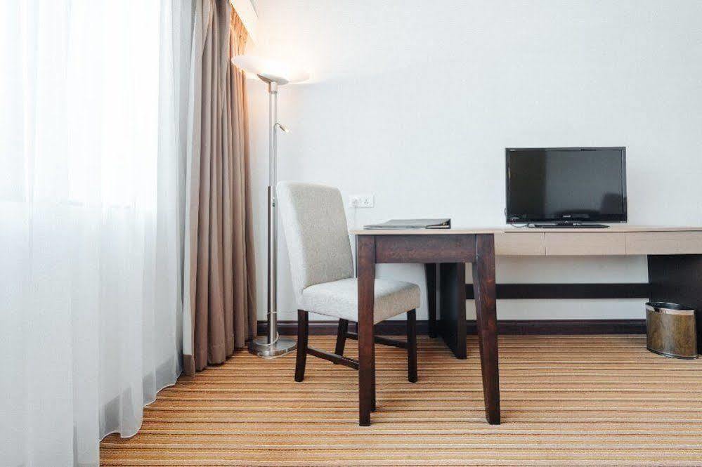Hotel Raia & Convention Centre Terengganu 4*