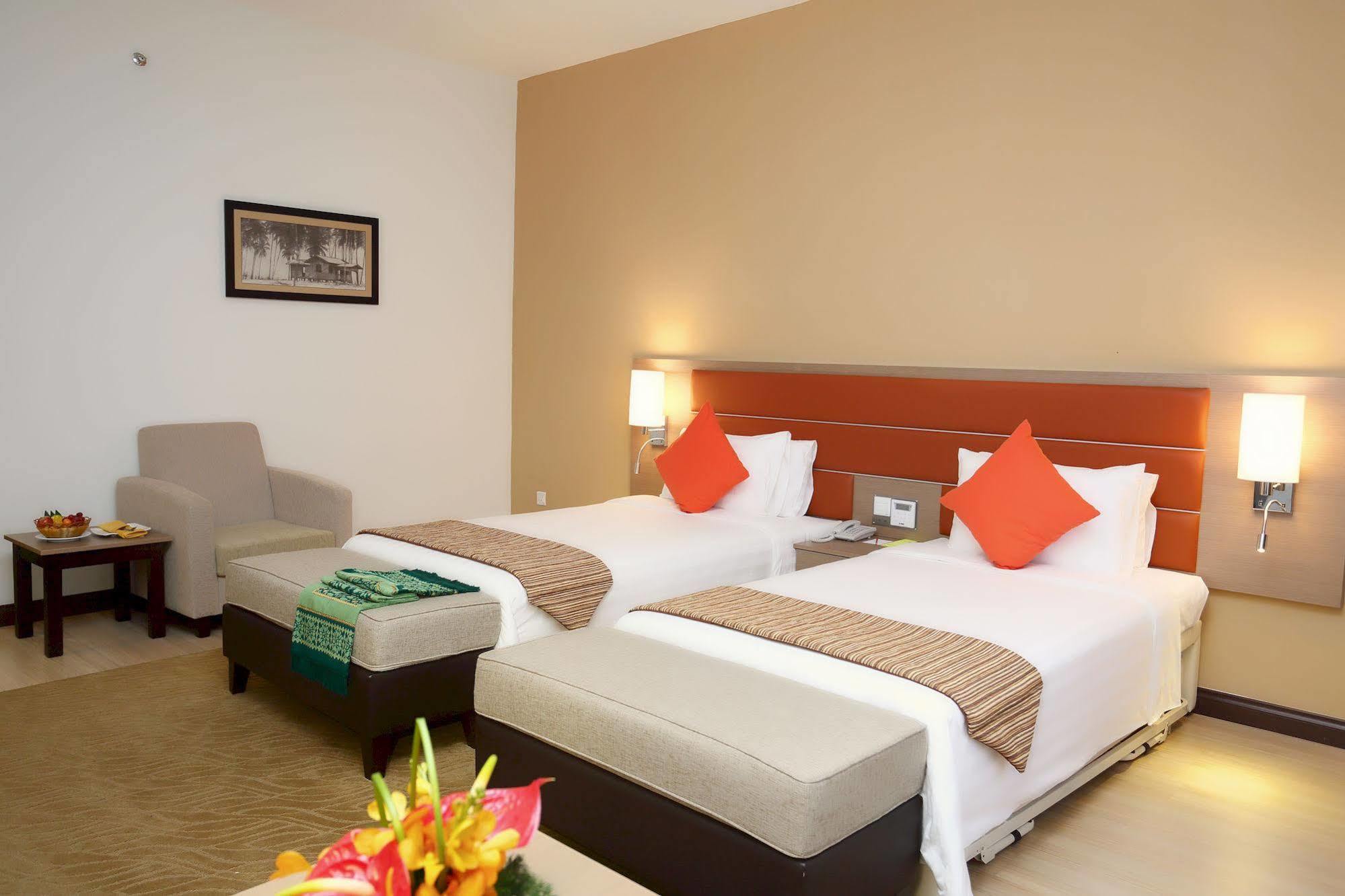 Raia & Convention Centre Terengganu Kuala Terengganu