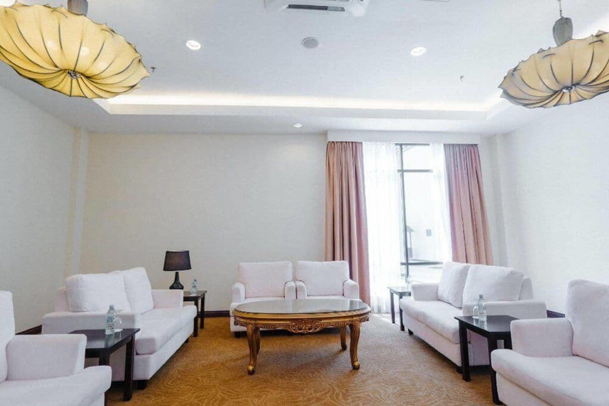 Hotel Raia & Convention Centre Terengganu