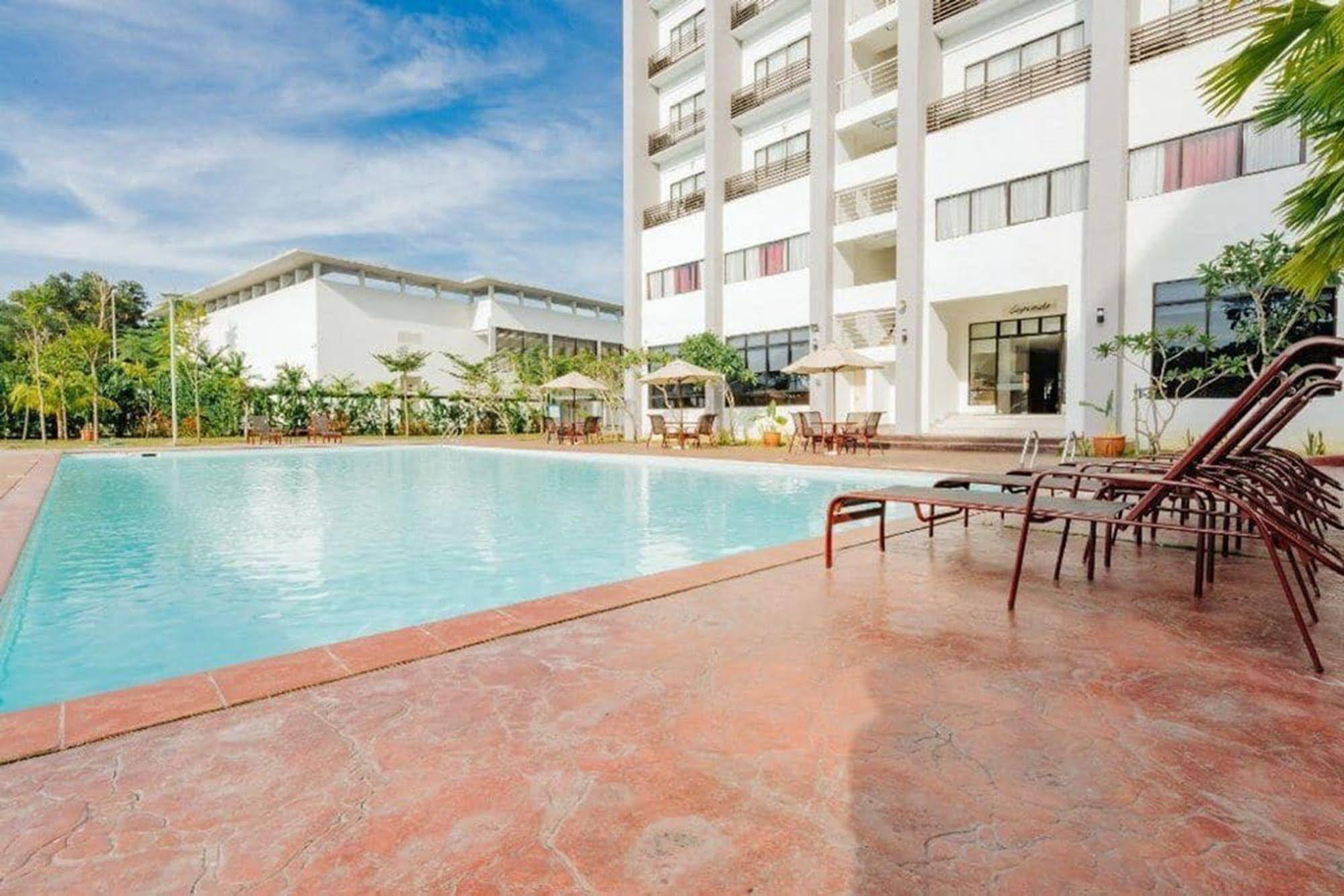 Raia & Convention Centre Terengganu 4* Kuala Terengganu