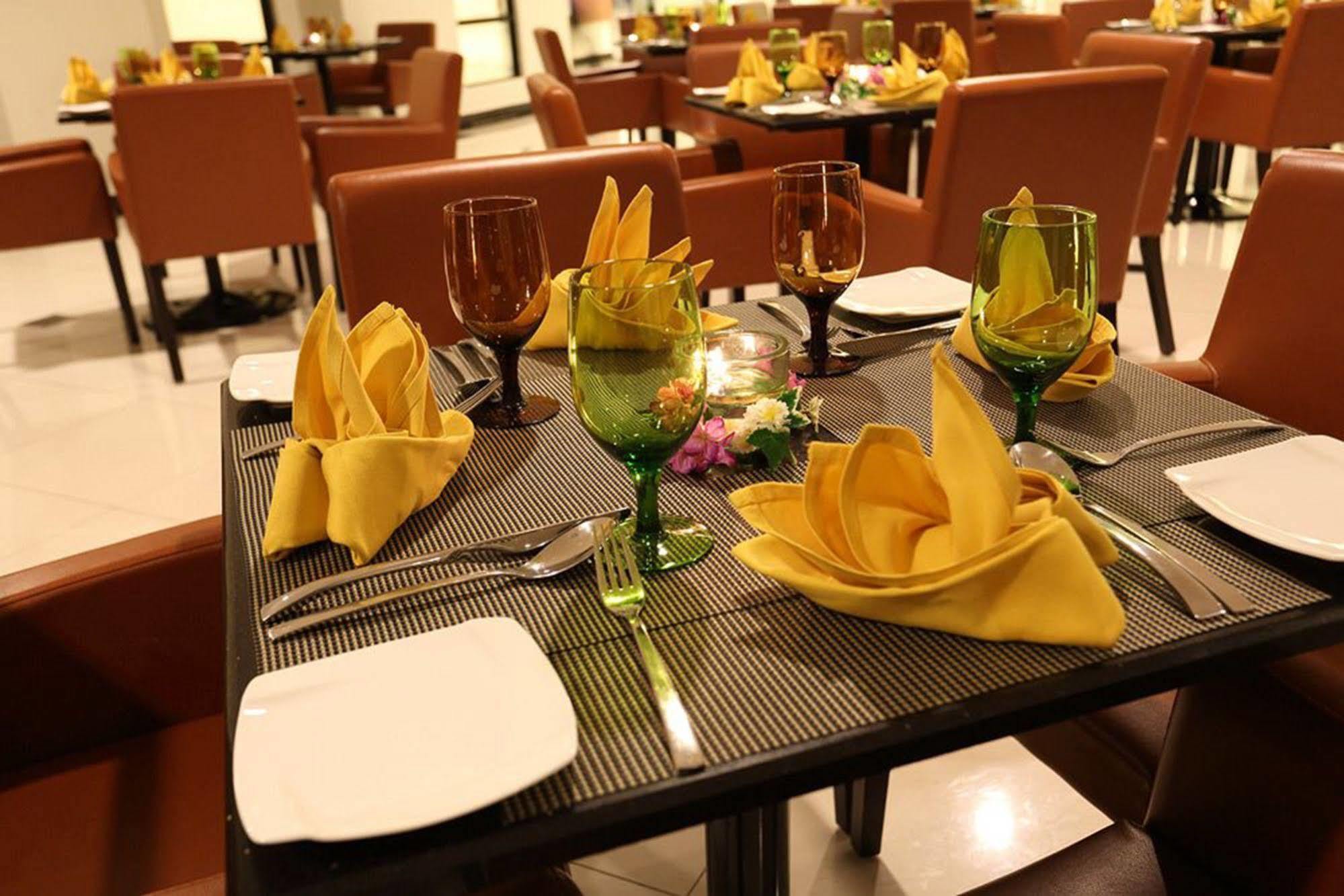 Raia & Convention Centre Terengganu