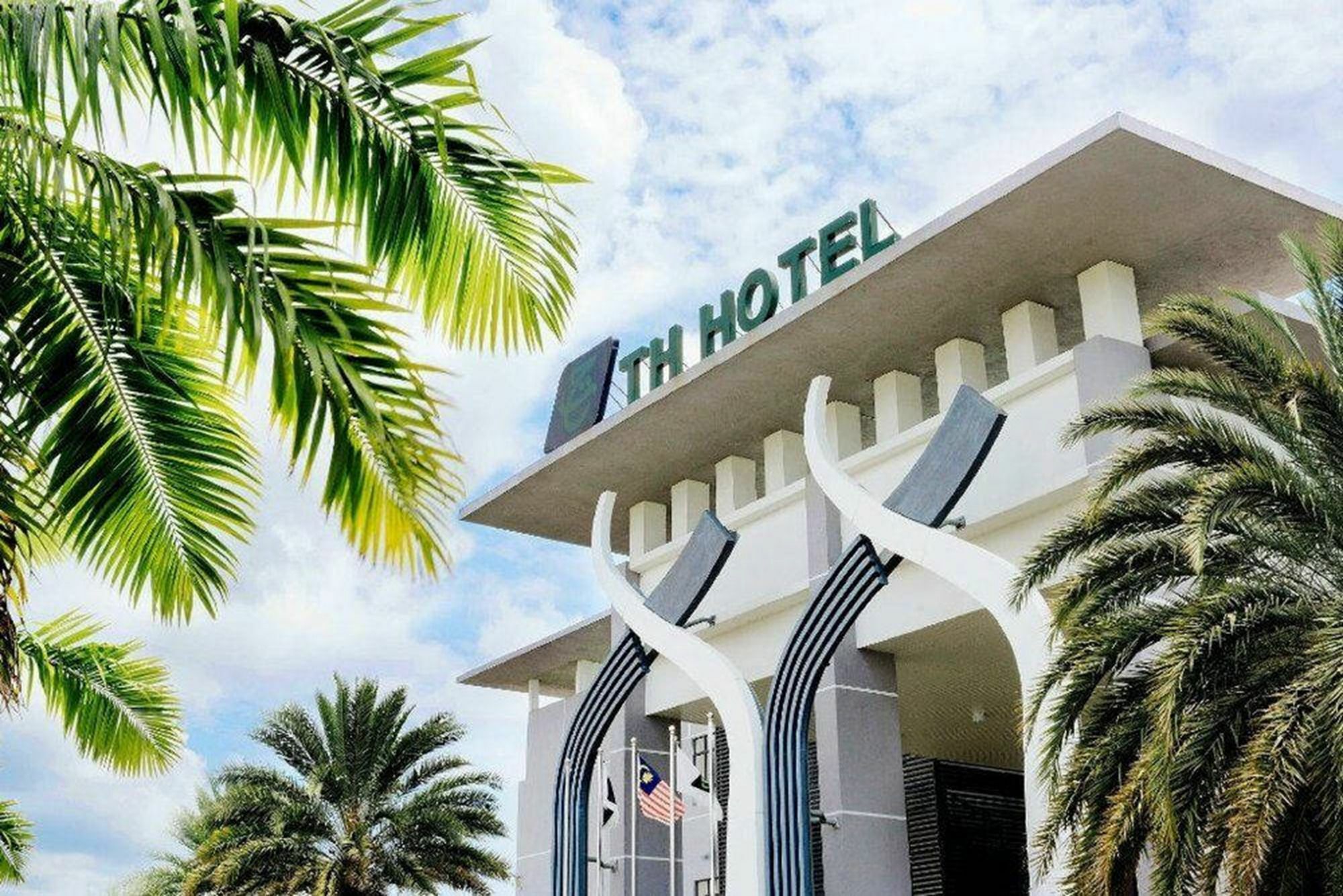 Hotel Raia & Convention Centre Terengganu Kuala Terengganu